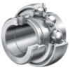 Insert bearing Spherical Outer Ring Eccentric Locking Collar GE20-XL-KLL-B